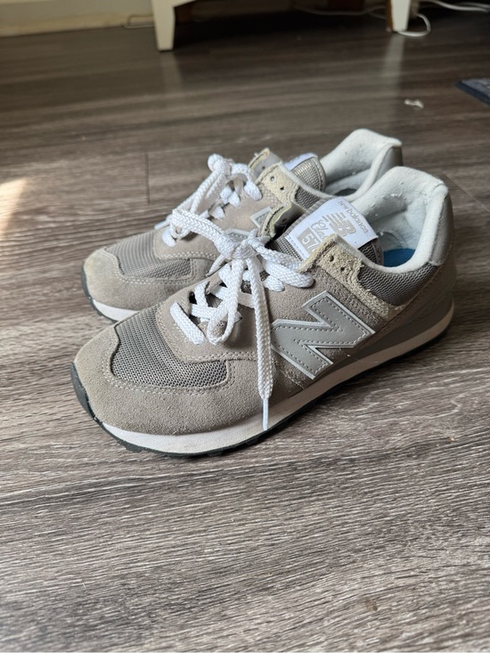 New Balance Shoes - New Balance 574